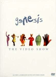 Genesis - 2004 The Video Show